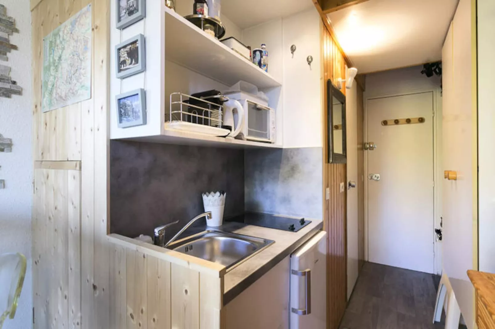 Résidence Grand Arbois - Niet-getagd