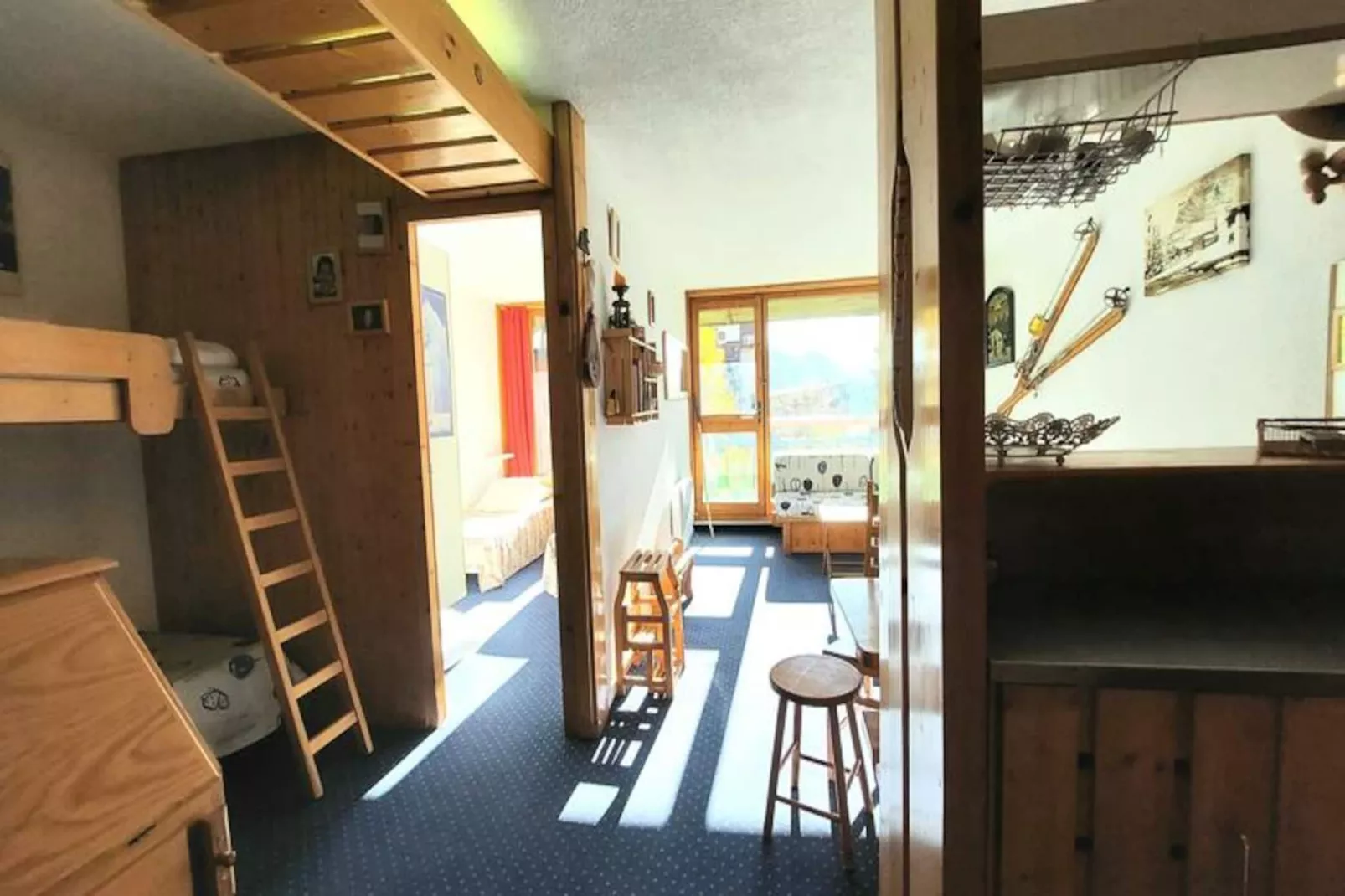 Résidence Nova 2 - Niet-getagd