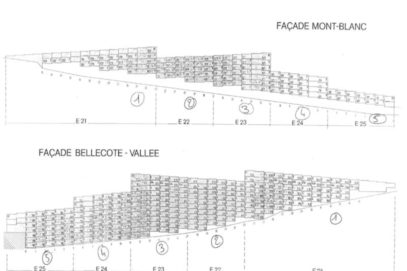 Résidence Nova - Niet-getagd