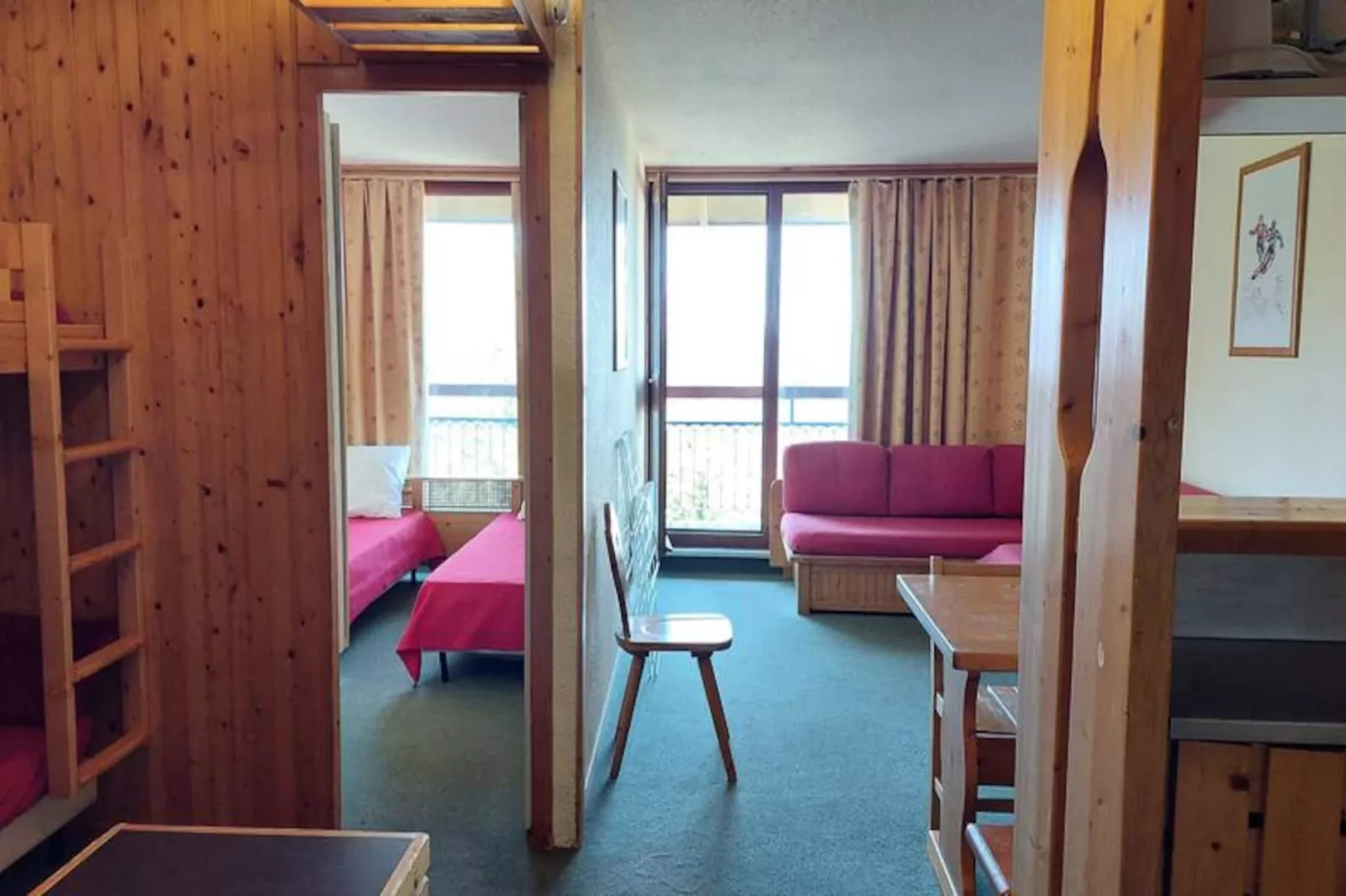 Résidence Nova - Niet-getagd