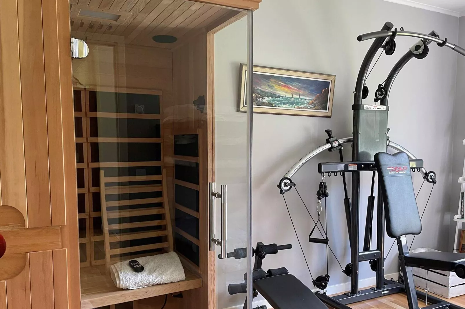5 persoons vakantie huis in KLÖVEDAL-By Traum-Binnen