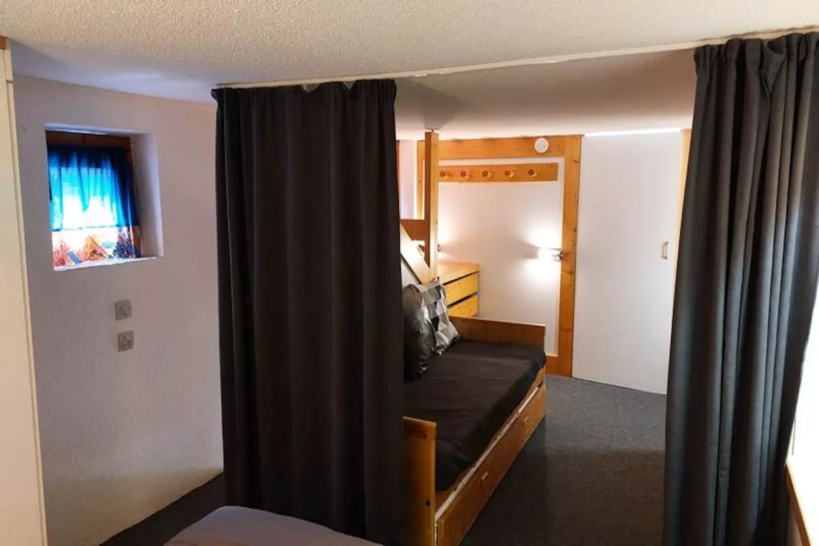 Résidence Archeboc - Niet-getagd