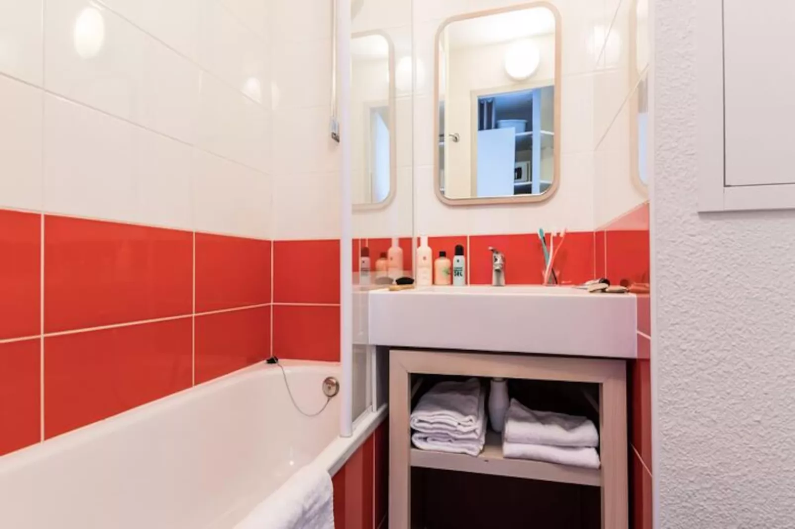 Résidence Pierre & Vacances Antarès ***-Niet-getagd