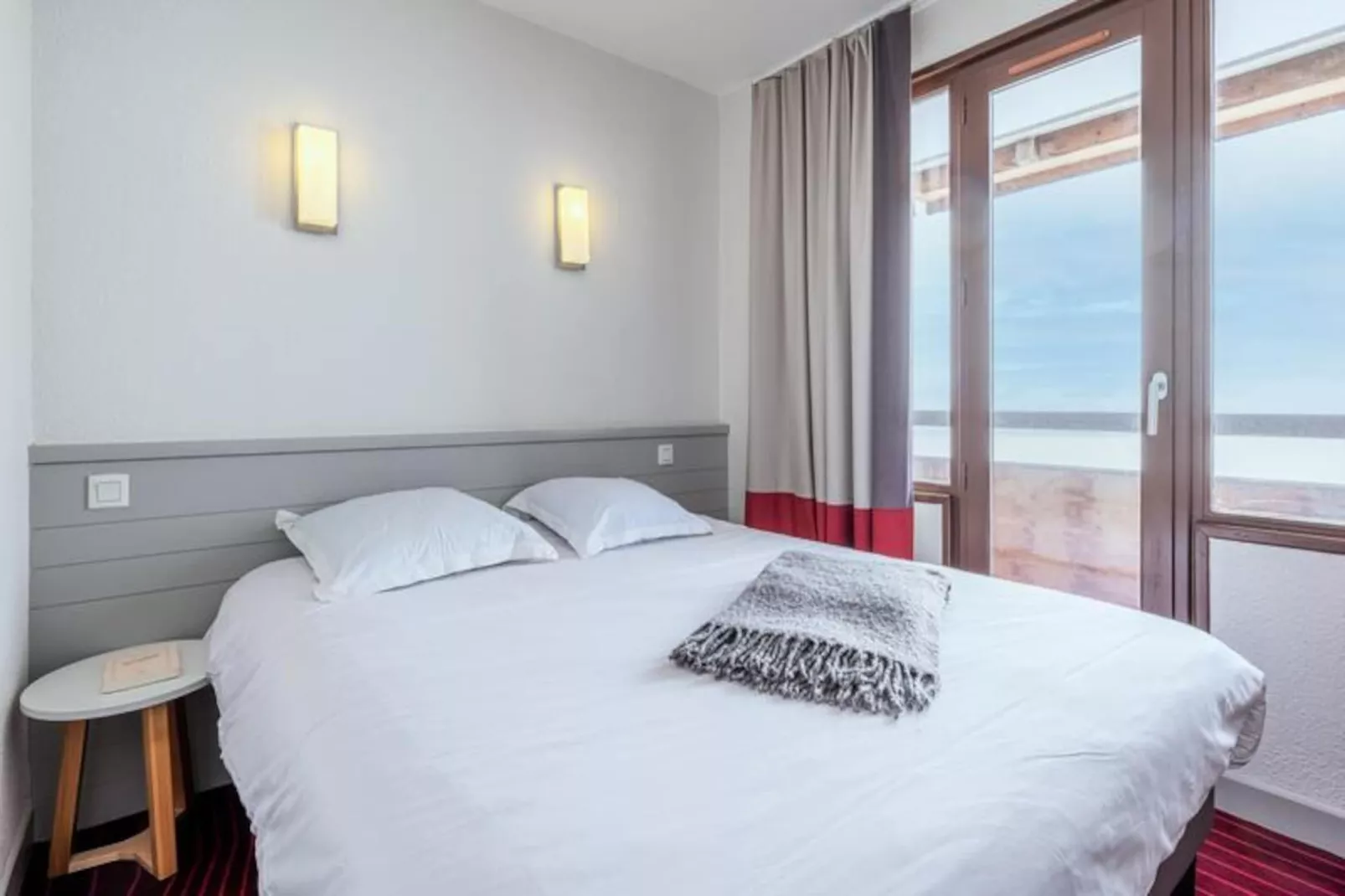 Résidence Pierre & Vacances Antarès ***-Niet-getagd