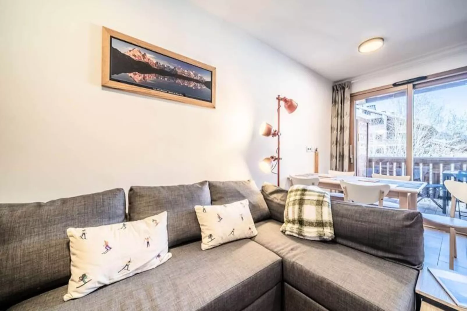 Résidence Elan - Niet-getagd