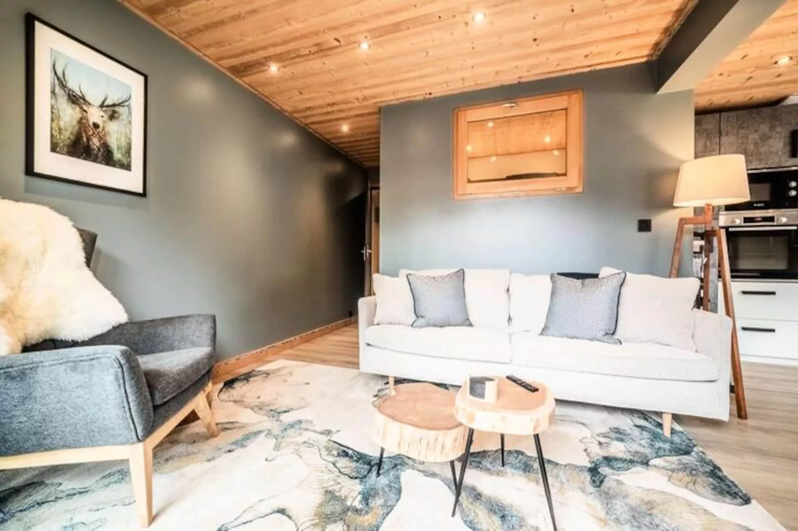 Résidence Janin-Niet-getagd