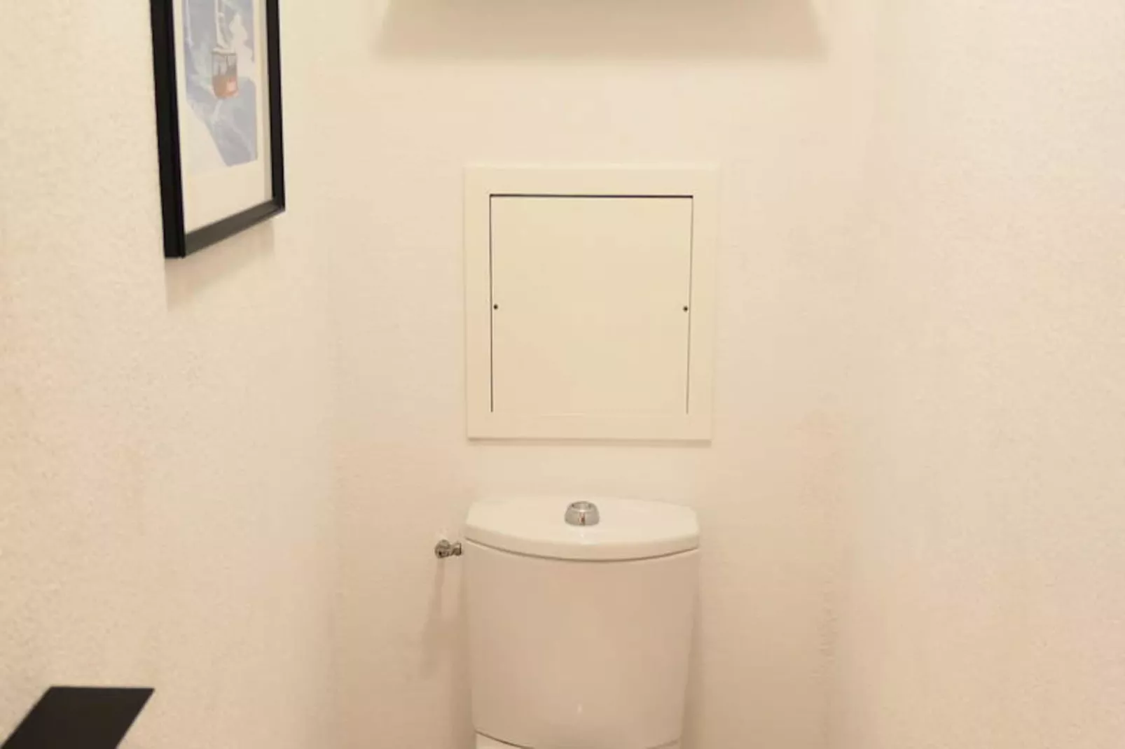 Résidence Le Grand Panorama-Niet-getagd