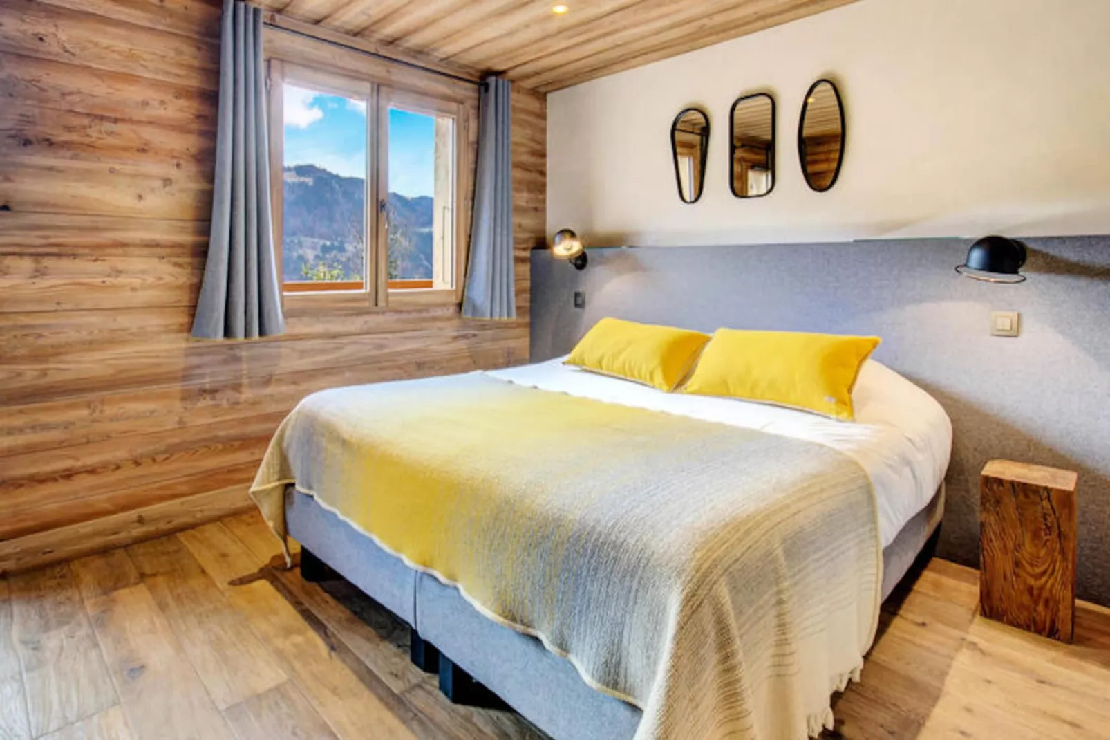 Résidence Alta Clusa-Niet-getagd