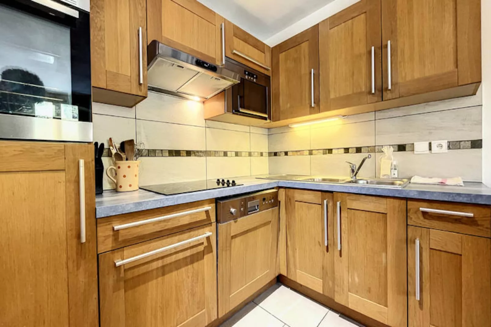 Appartements à Les Gets-Niet-getagd