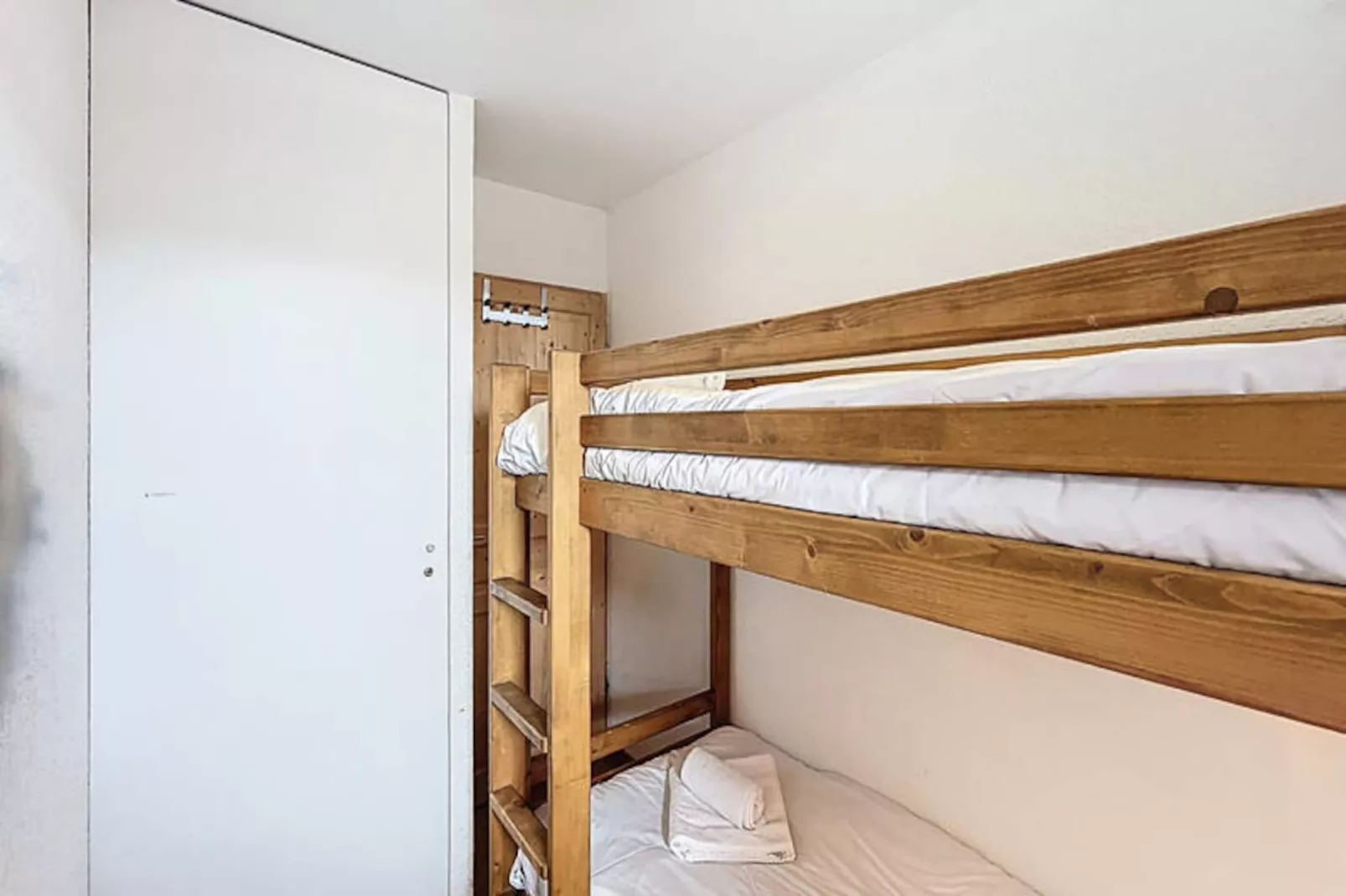 Appartements à Les Gets-Niet-getagd