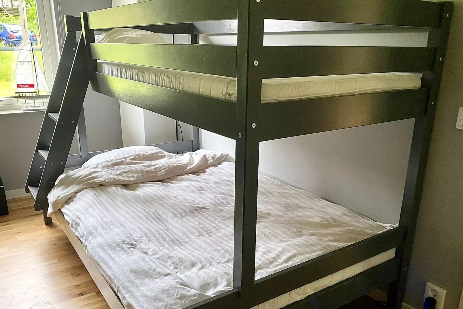 5 persoons vakantie huis in KLÖVEDAL-By Traum-Binnen