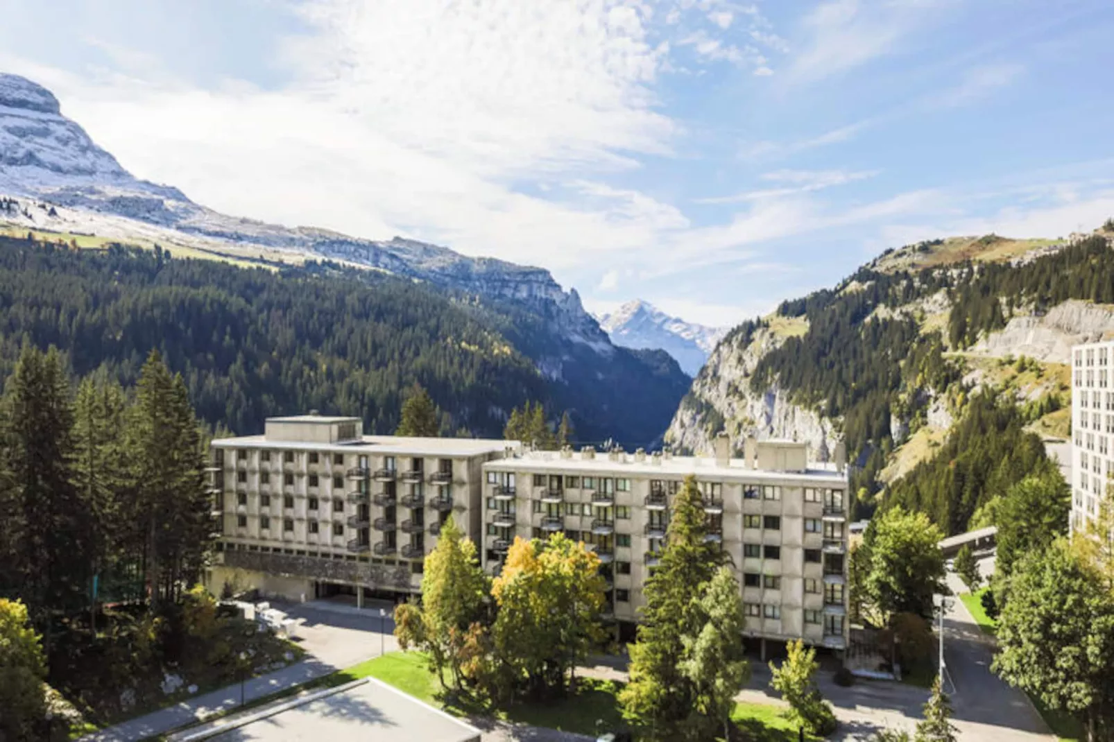 Résidence Cassiopée - maeva Home - Niet-getagd