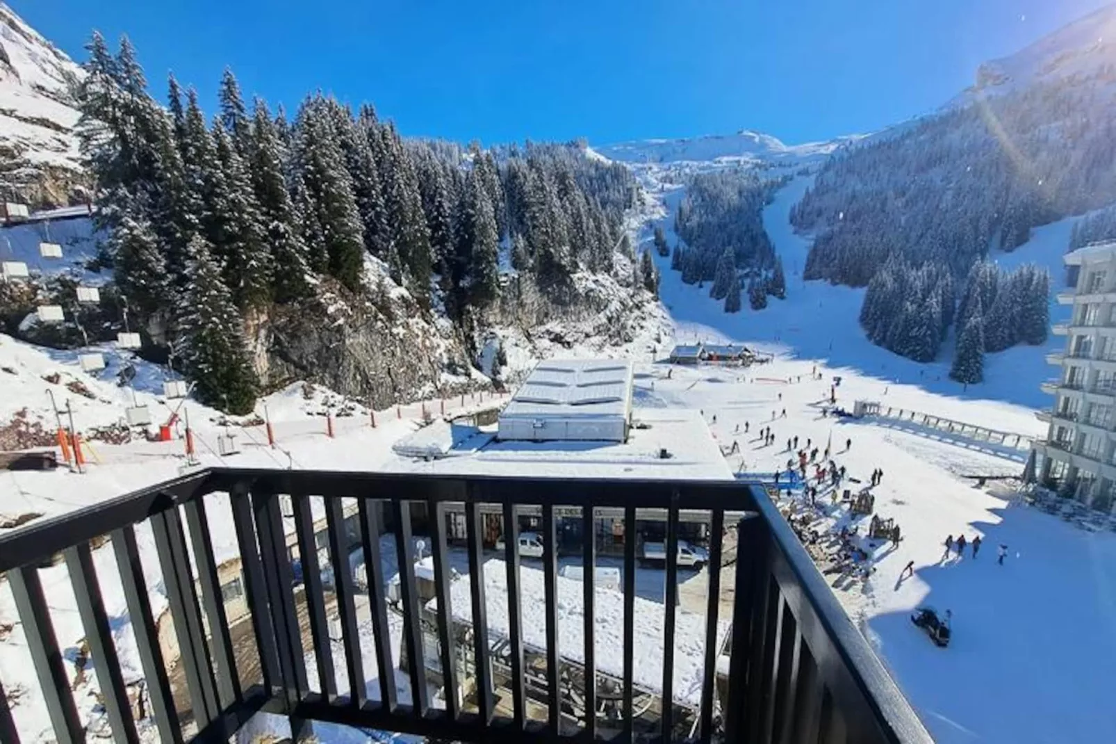 Résidence Aldébaran - maeva Home-Niet-getagd