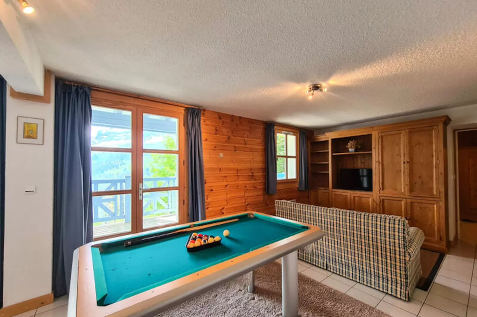 Résidence Hameau - Niet-getagd