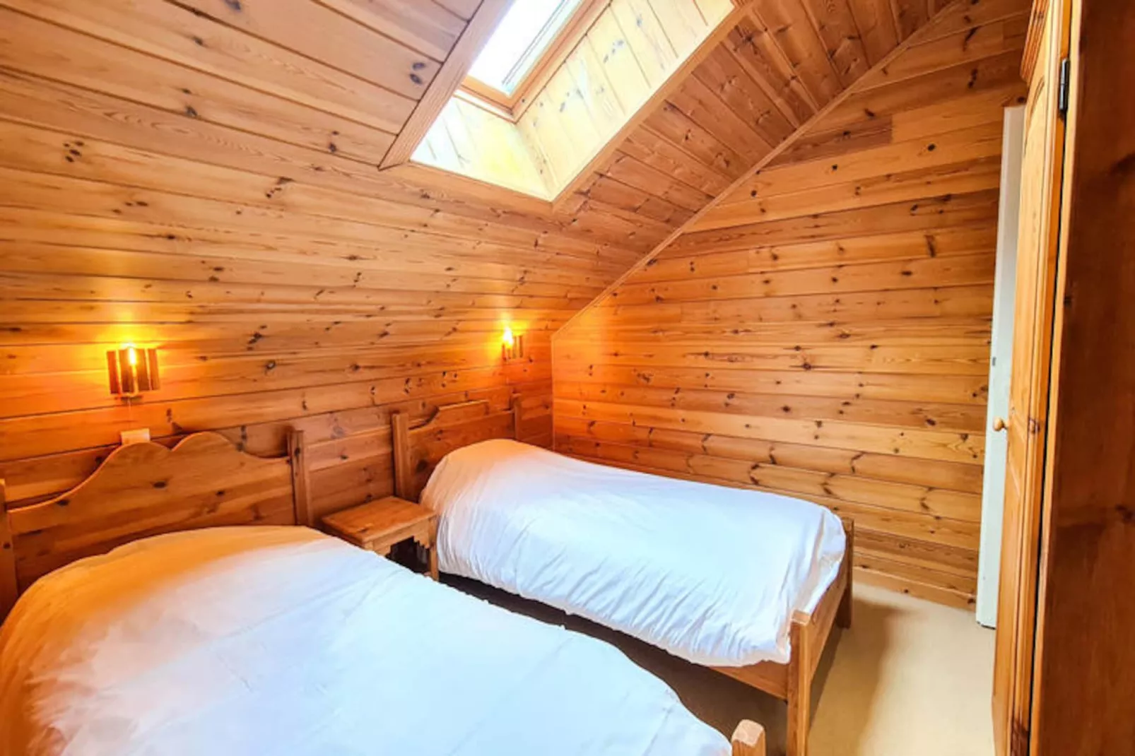 Résidence Hameau - Niet-getagd