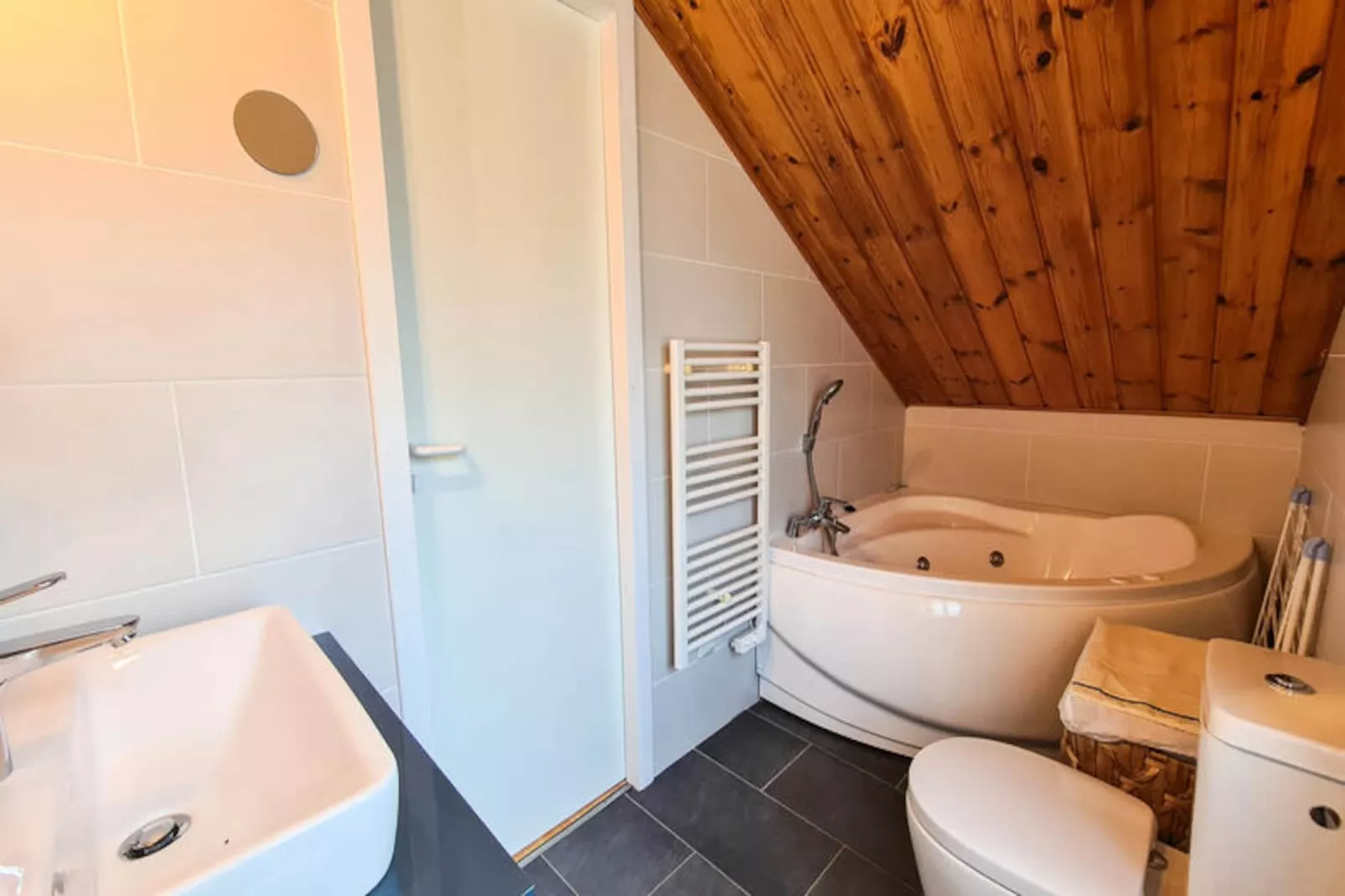 Résidence Hameau - Niet-getagd