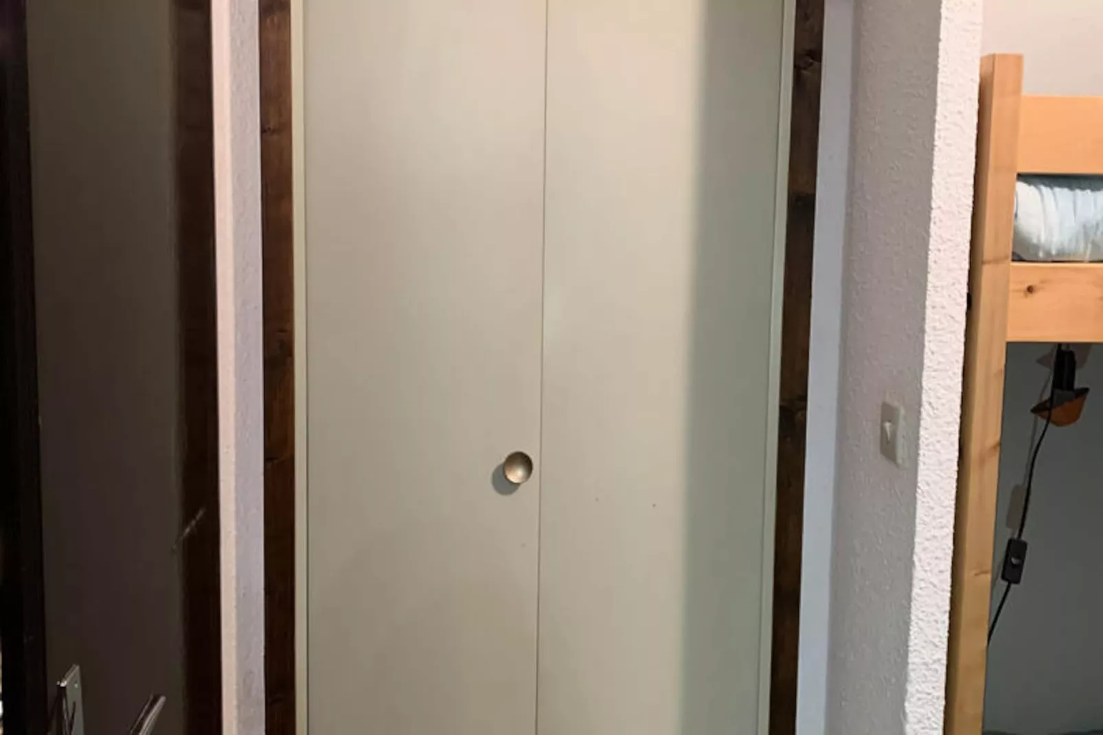 Studio à Les Carroz-d'Arâches-Niet-getagd