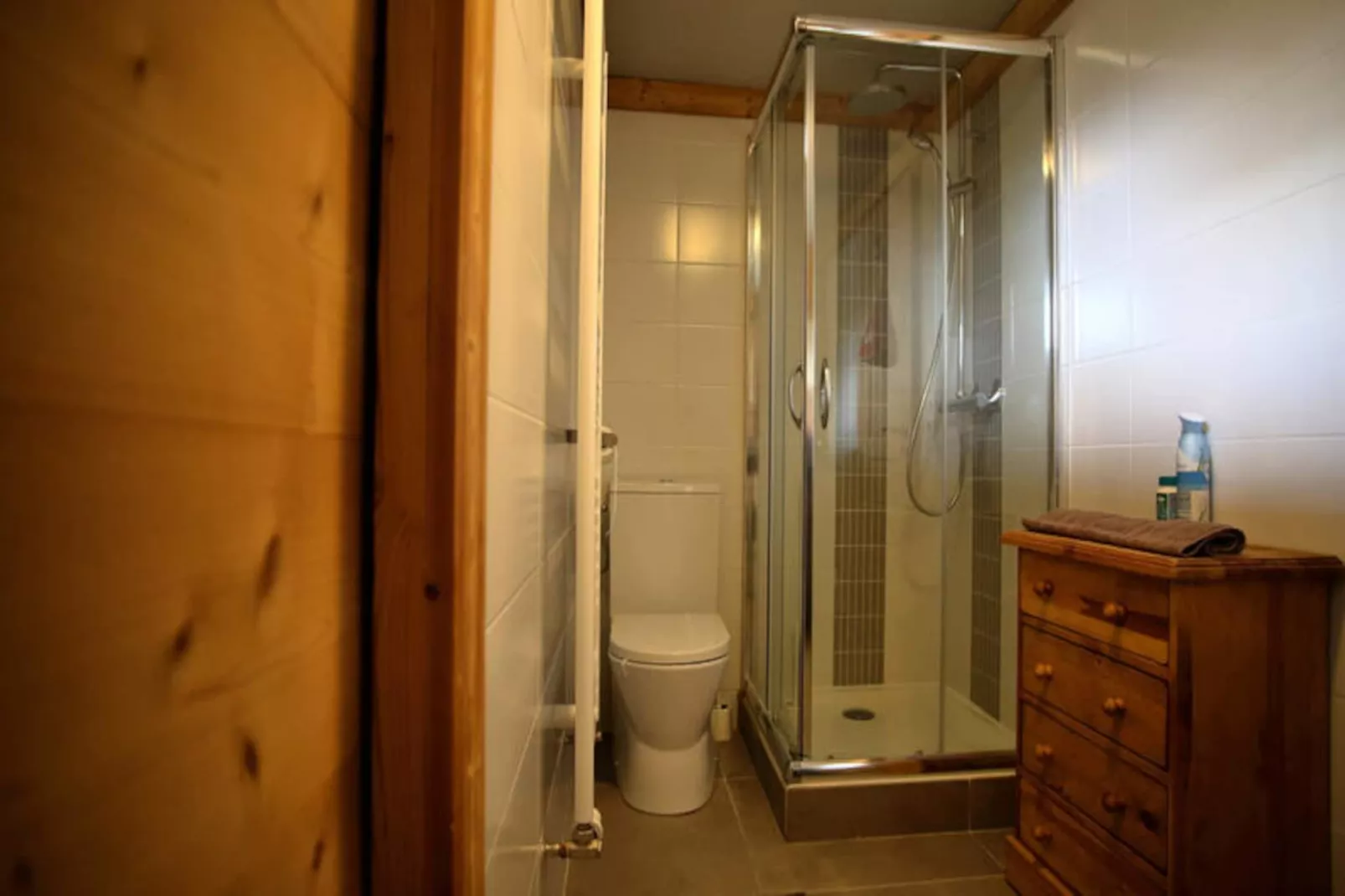 Chalets à Les Carroz-d'Arâches-Niet-getagd