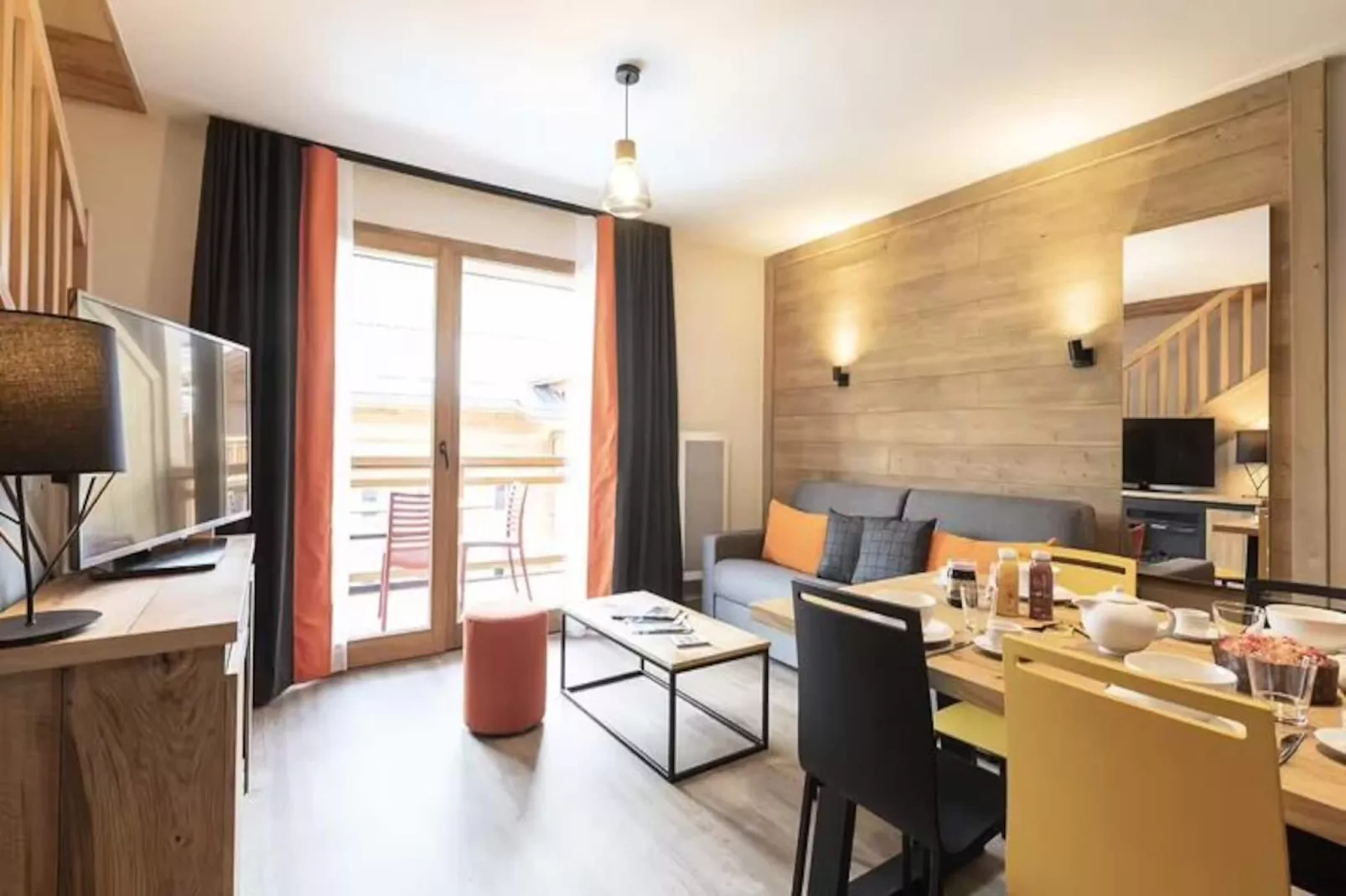 Résidence Club MMV Samoëns Village ****-Niet-getagd