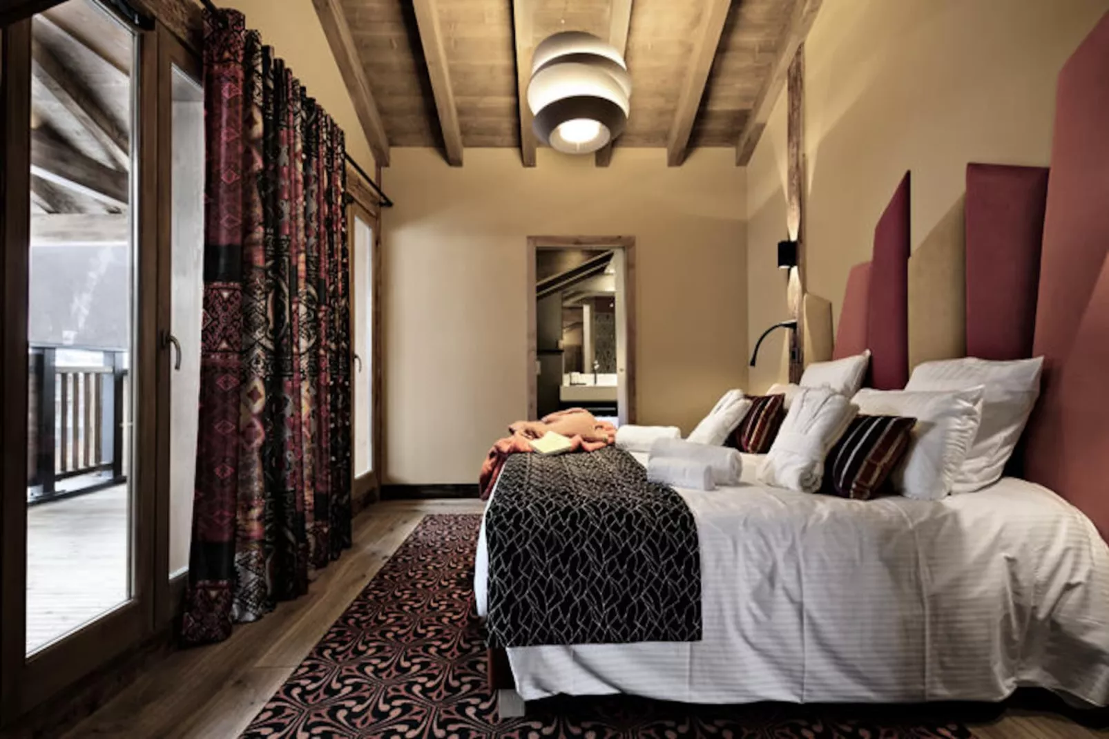 MGM Hôtels & Résidences - Hôtel Les Suites d'Alexane ****-Niet-getagd