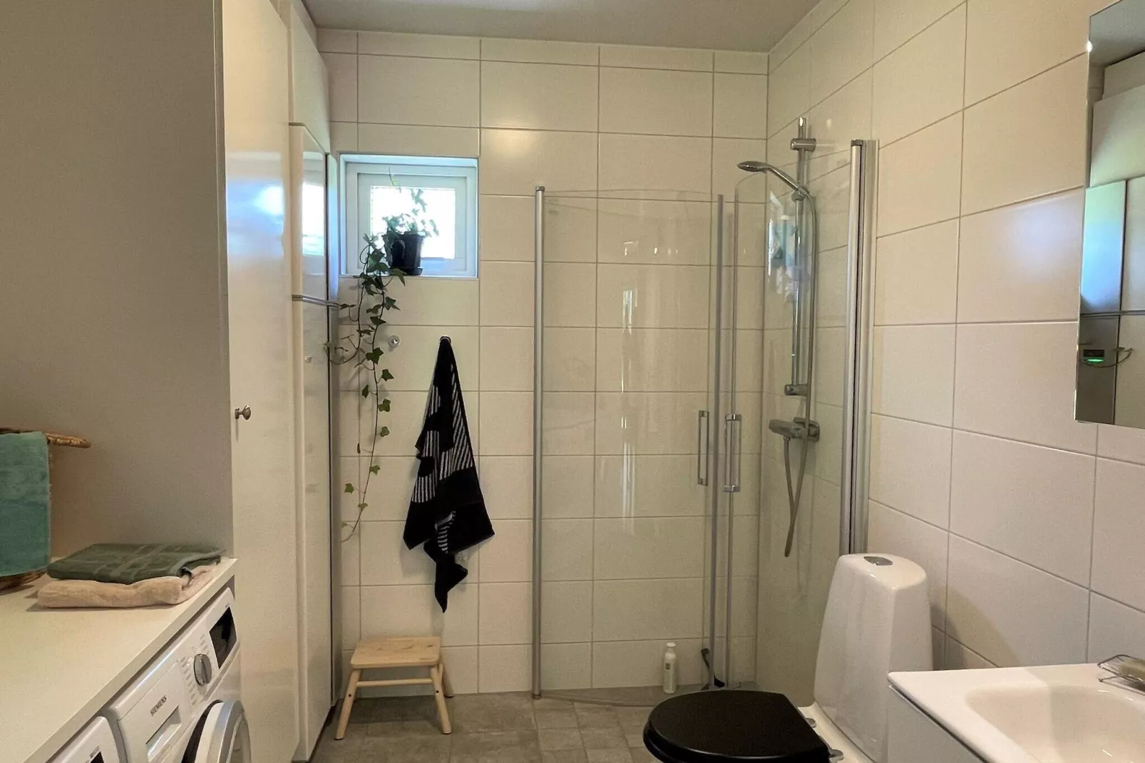 5 persoons vakantie huis in KLÖVEDAL-By Traum-Binnen