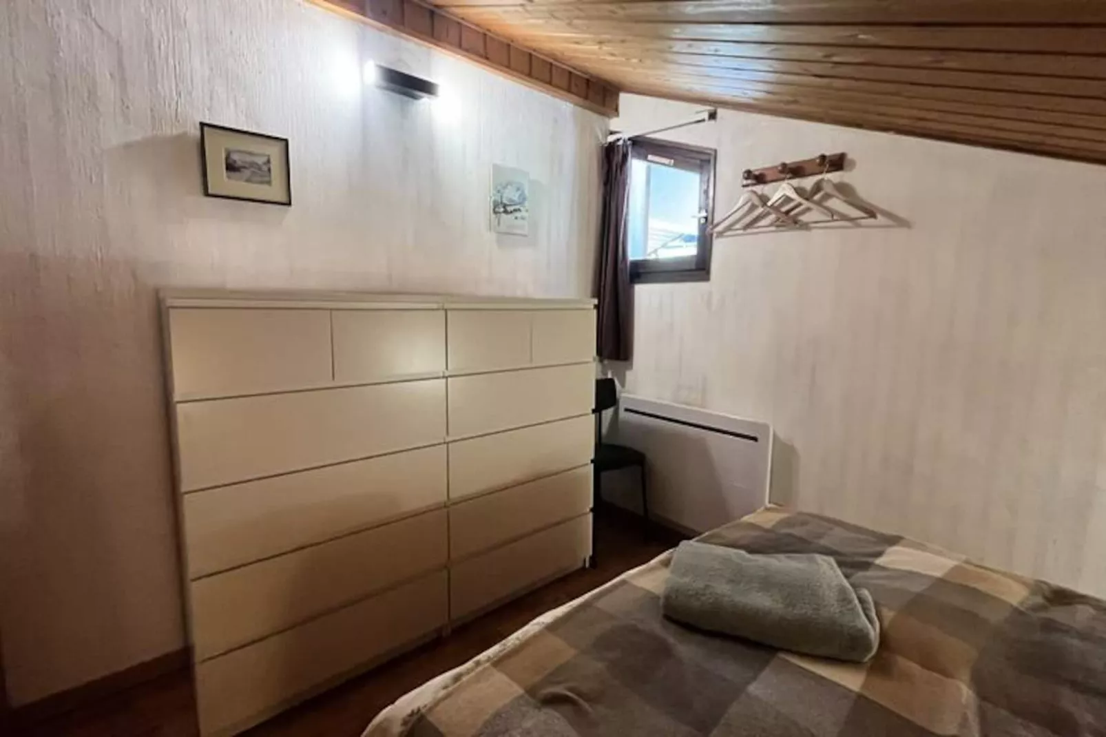 Résidence Le Mermy-Niet-getagd