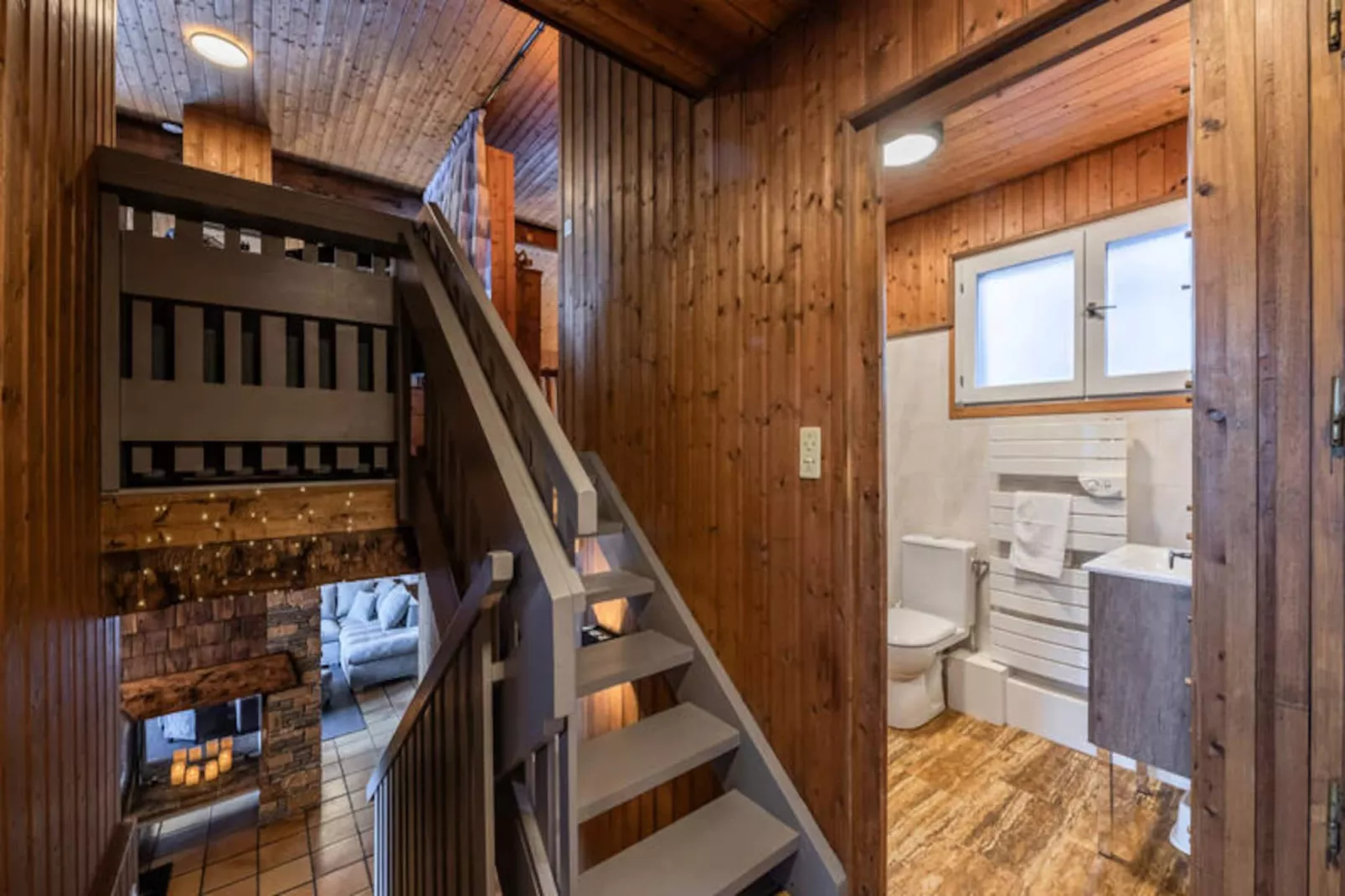 Résidence Ushuaia-Niet-getagd