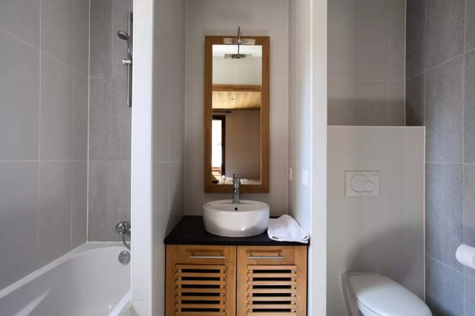 Résidence Les Portes du Mont Blanc **** - Niet-getagd