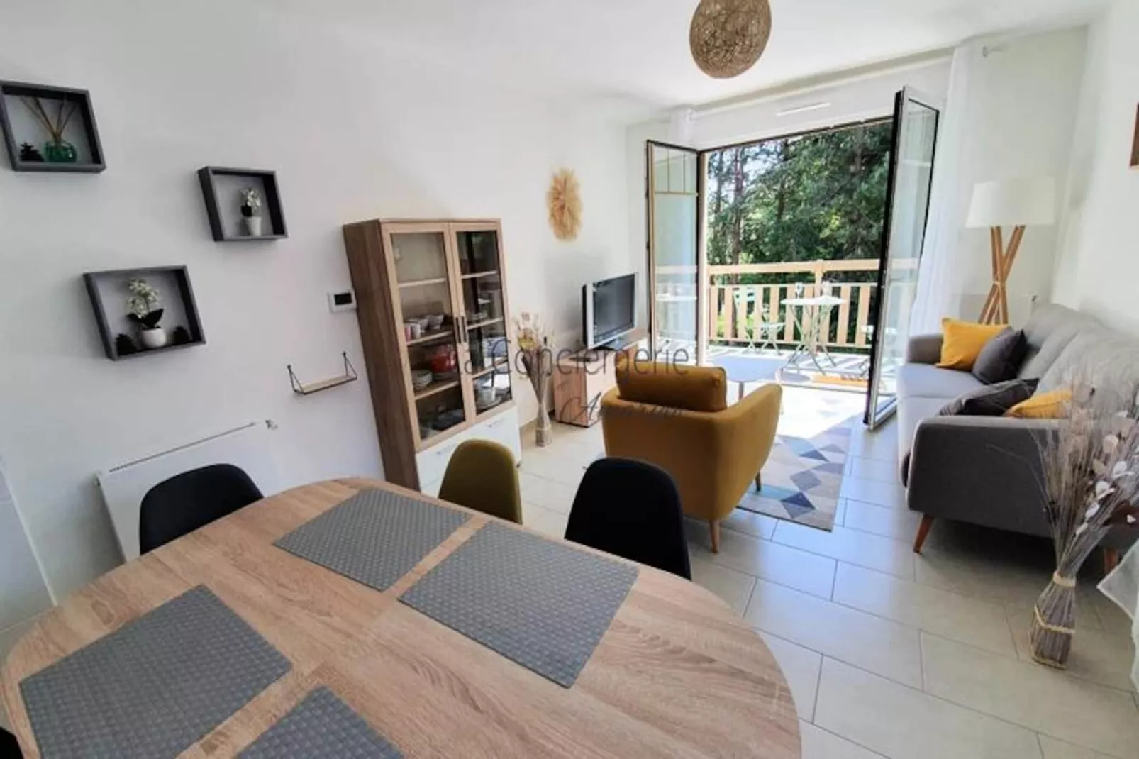 Résidence Sv 8 - Les &eacute;cureuils : Confort & S&eacute;r&eacute;nit&eacute; Dans R&eacute;sidence Priv&eacute;e &agrave; St--Niet-getagd