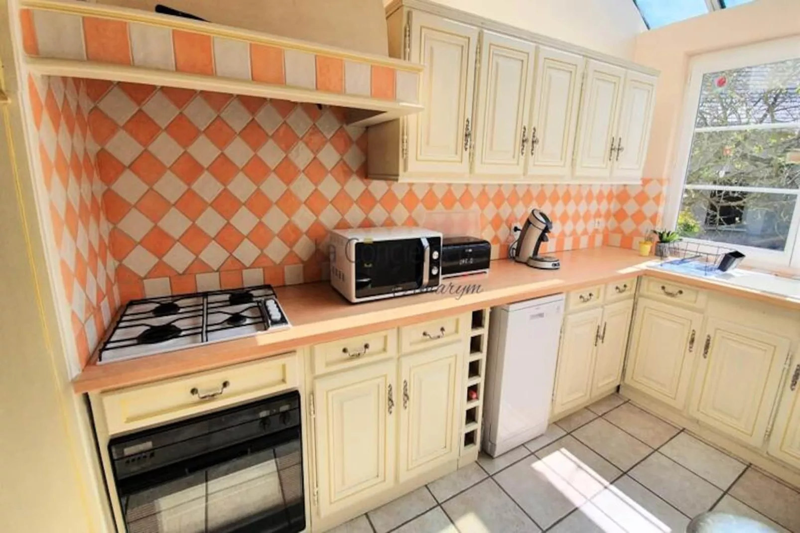 Résidence Svb11 "le Gamilou" Charmante Long&egrave;re R&eacute;nov&eacute;e-Niet-getagd