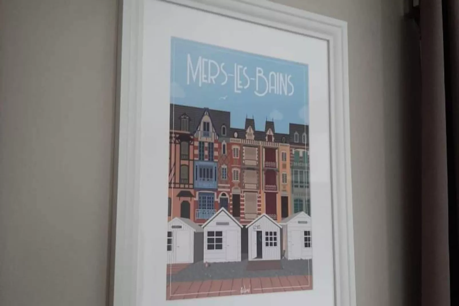 Résidence Md 52 - &eacute;l&eacute;gante Maison Avec Terrasse-Niet-getagd