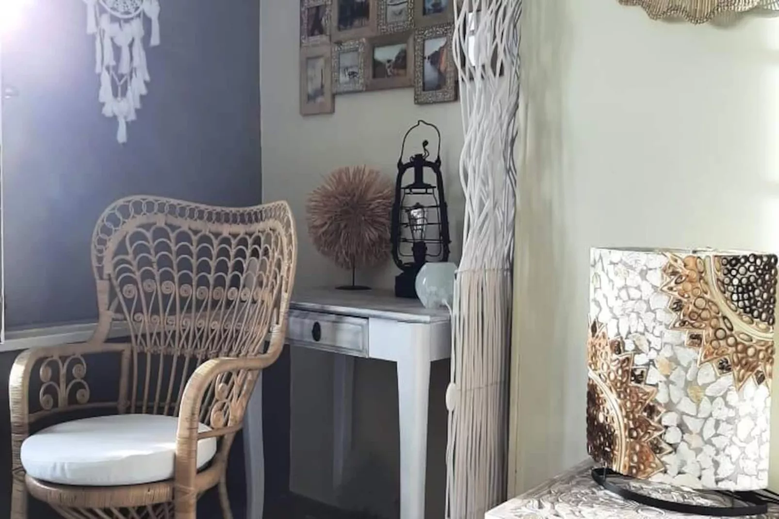 Résidence Mh02 - L&rsquo;&eacute;vasion : Mer & S&eacute;r&eacute;nit&eacute;, Parenth&egrave;se &agrave; Deux-Niet-getagd