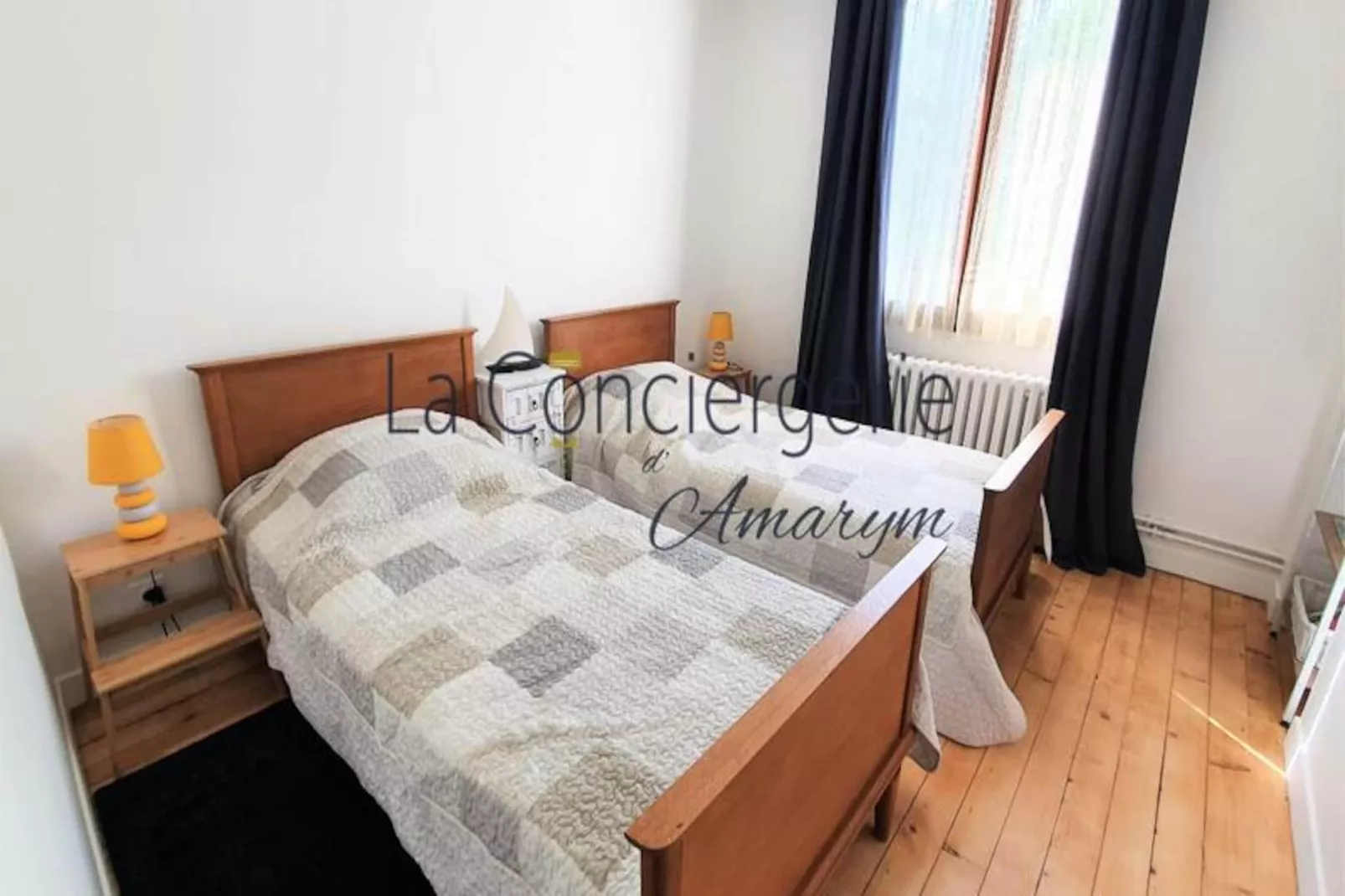 Résidence Le Maluthina : Maison Familiale Au Hourdel, Entre Mer & Nature-Niet-getagd