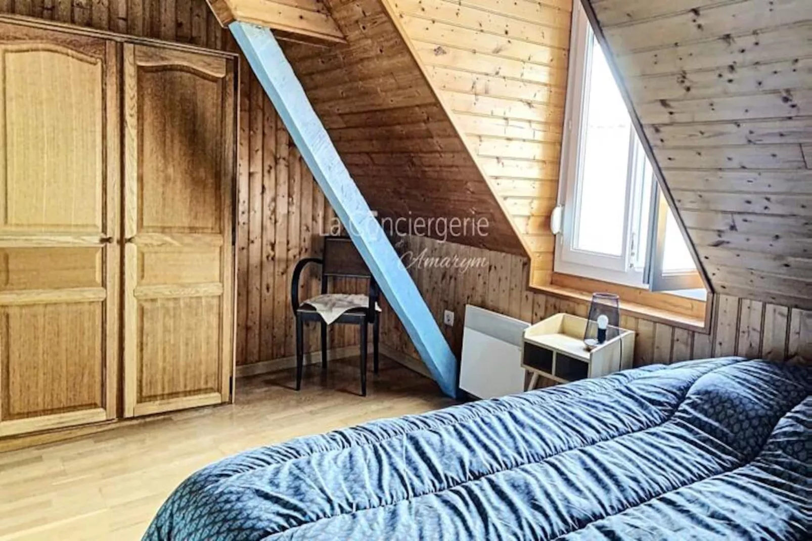 Résidence Am 57 - The Blue House-Niet-getagd