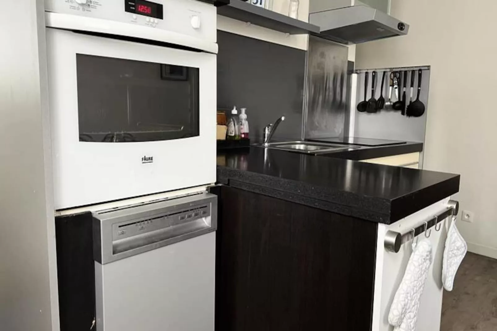 Résidence Ar60 - La Belle Aultoise : S&eacute;jour Relaxant Avec Espace Ext&eacute;rieur-Niet-getagd