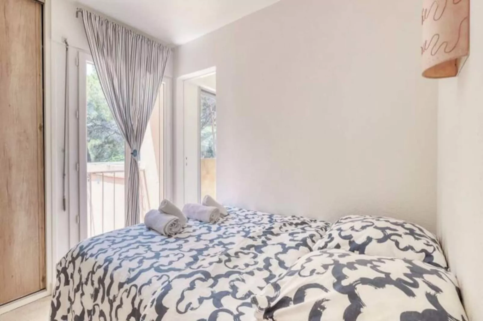 Résidence Magnifique Appartement Front De Mer - 6 Personnes-Niet-getagd