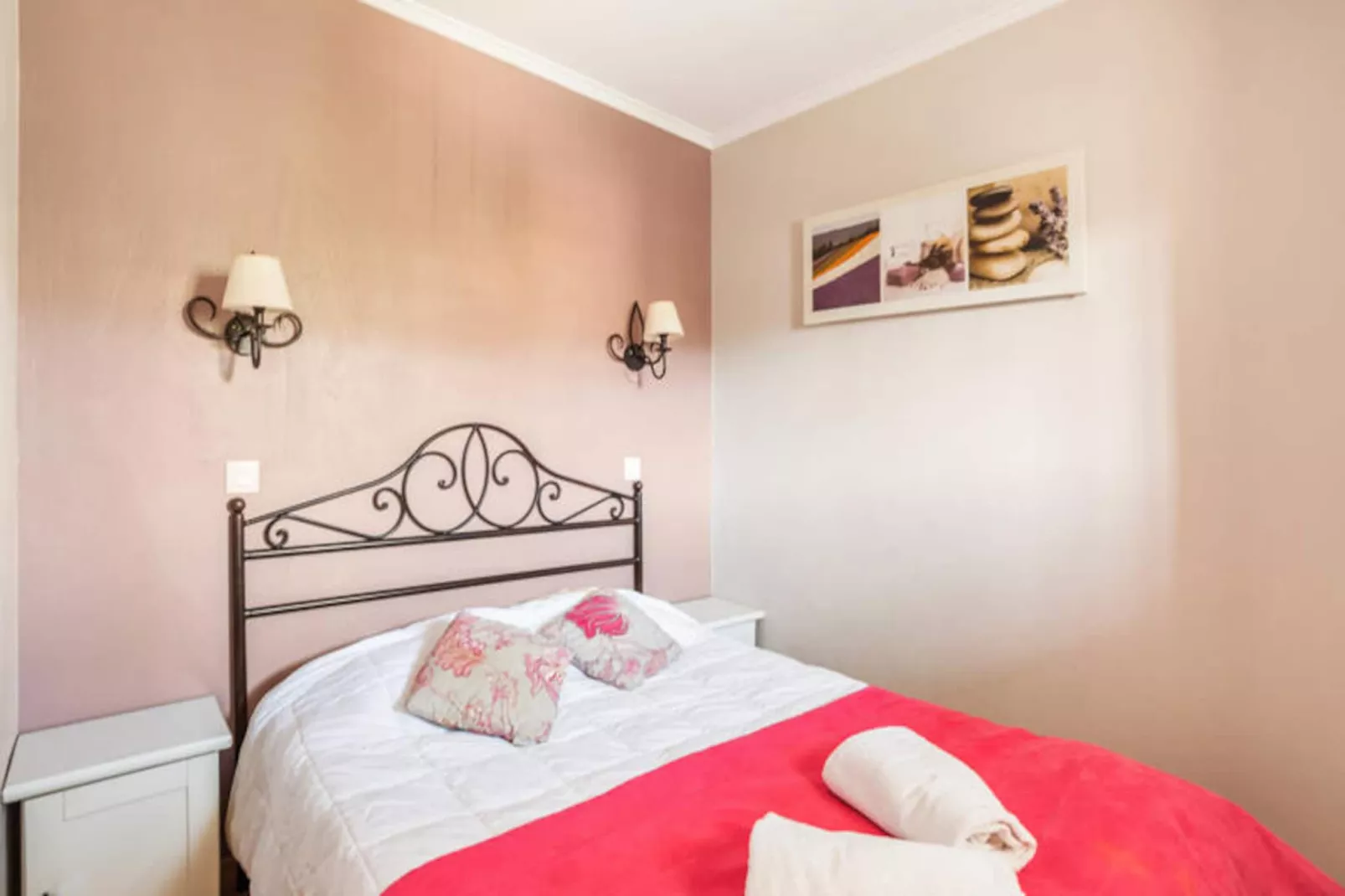 Résidence les Calanques des Issambres - maeva Home-Niet-getagd