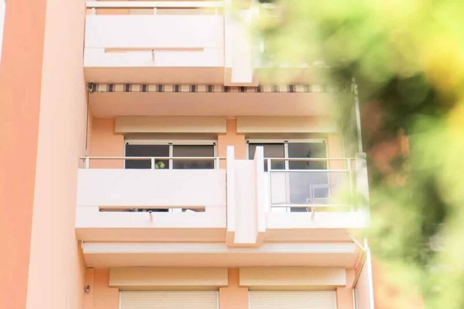 Résidence Vue Mer Exceptionnelle Au Lavandou-Niet-getagd