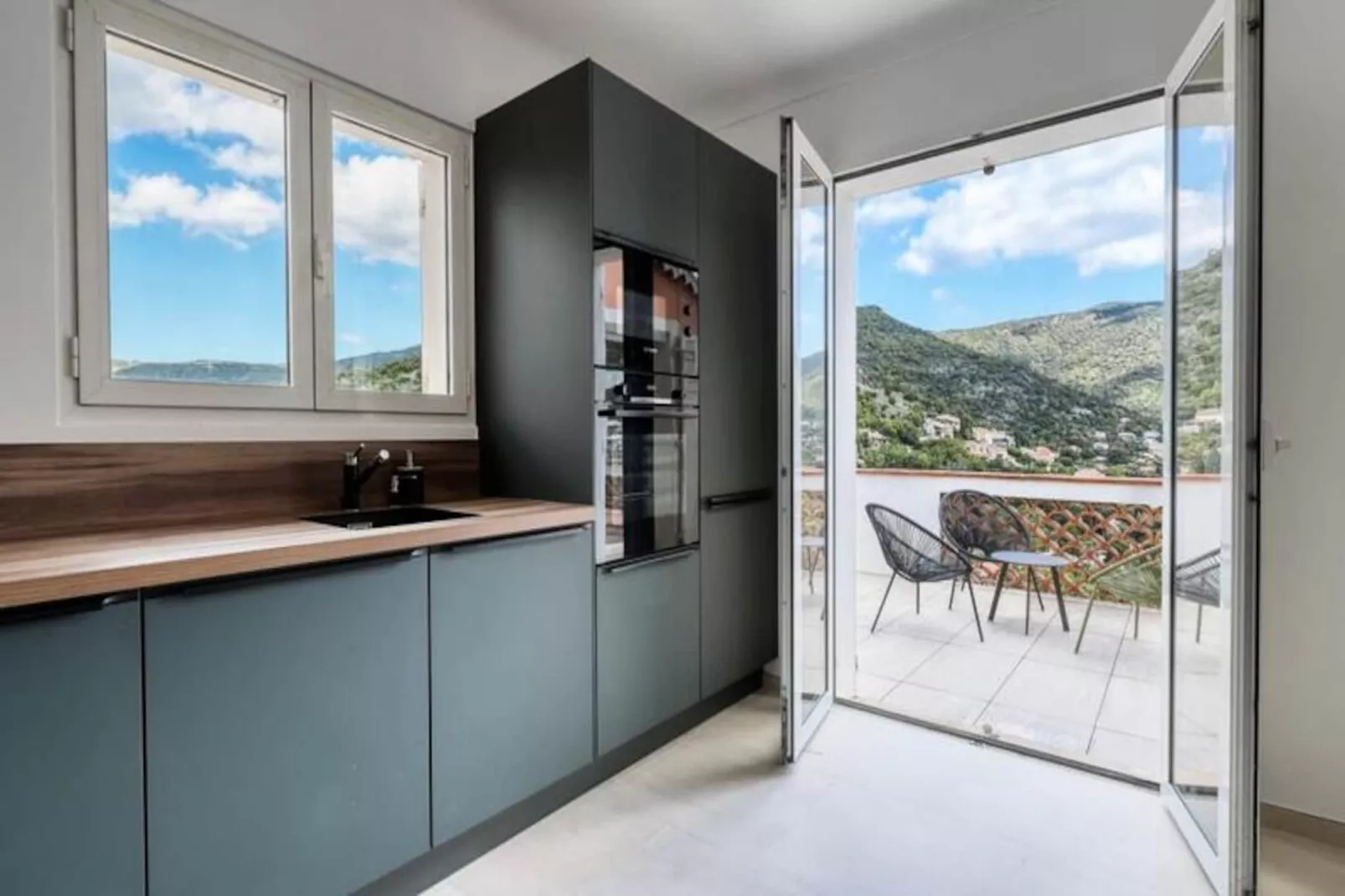 Résidence Villa Tanit - Piscine, Vue Mer - 10 Personnes-Niet-getagd