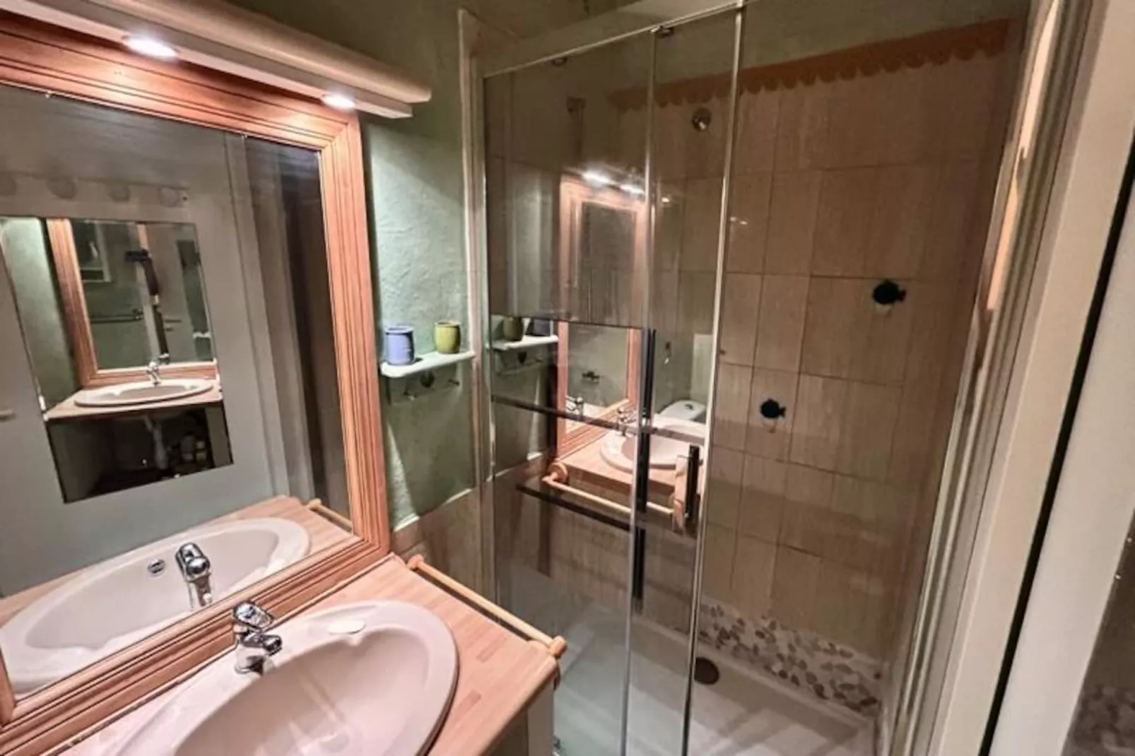 Résidence Appartement Atypique Avec Vue Mer, Piscine Et Charme à La Pagnol-Niet-getagd