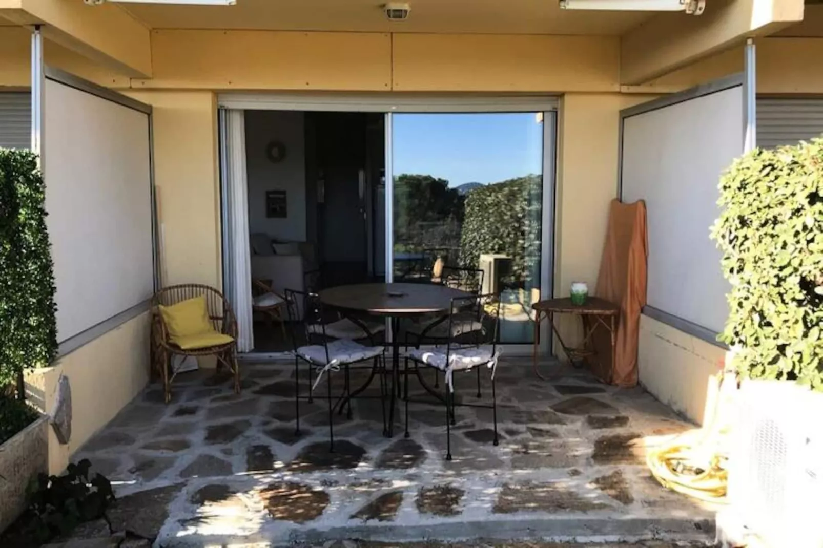 Résidence Havre De Paix Avec Vue Mer 🌴 Terrasse & Jardin Privatif-Niet-getagd
