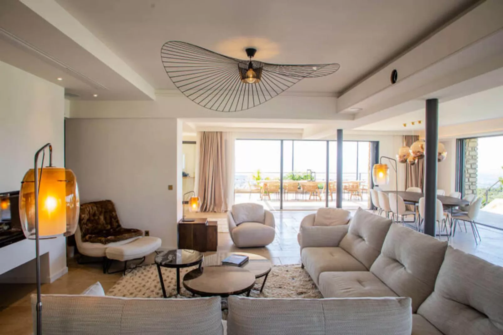 Villa De Haut Standing - 8 Chambres - Piscine-Niet-getagd