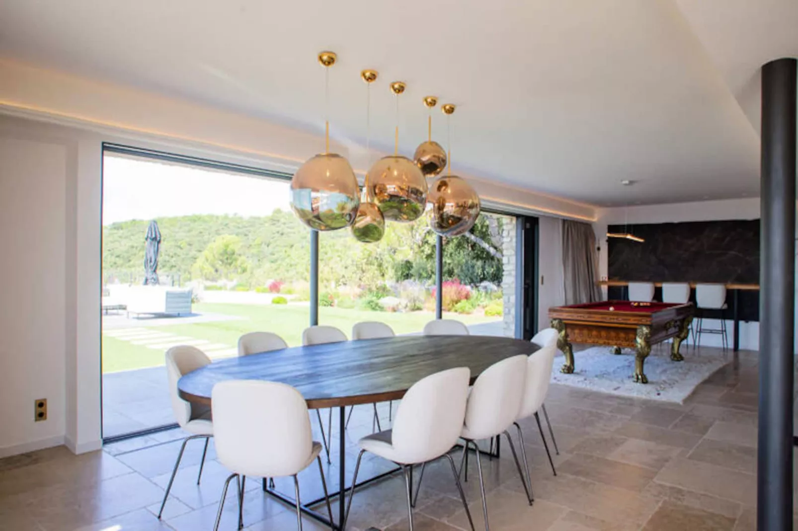 Villa De Haut Standing - 4 Chambres - Piscine-Niet-getagd