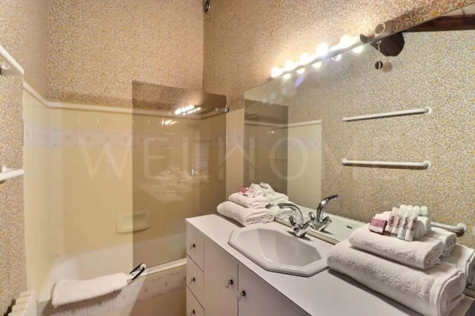 Bastide De L'esclat - Piscine - Champs De Lavandes-Niet-getagd