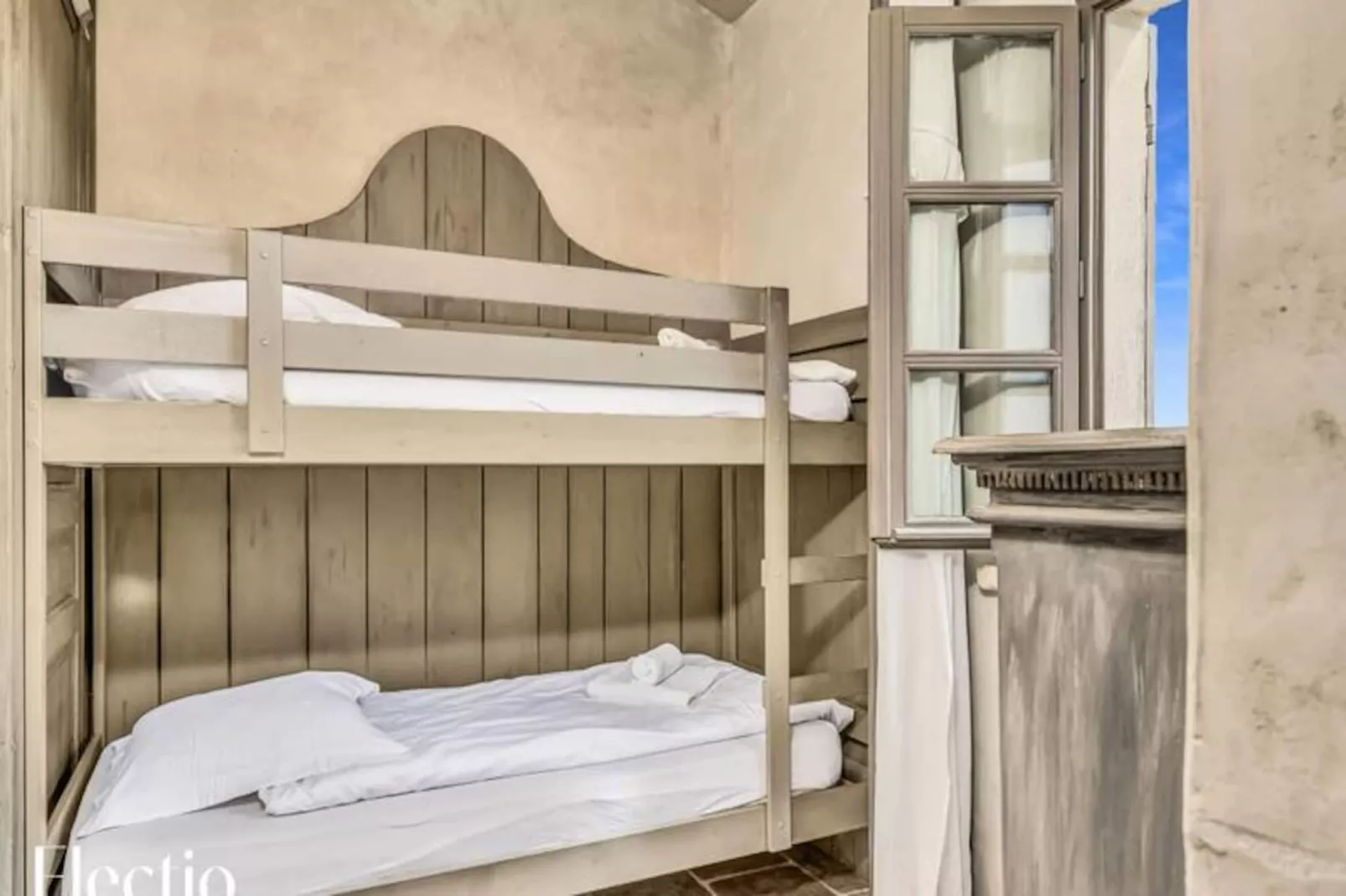 Loggia 8 Laurier | R&eacute;sidence Les Petitons-Niet-getagd