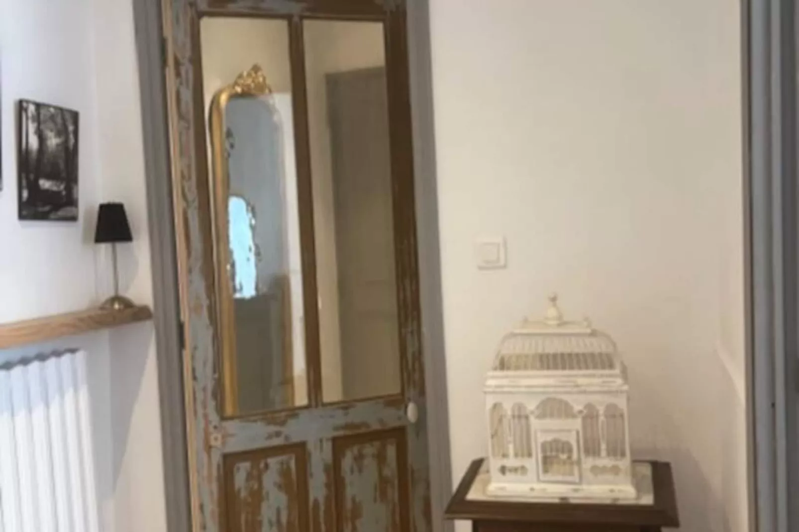 Elivi : Maison De Ville Avec Jardin &agrave; Deux Pas Du Centre Historique-Niet-getagd