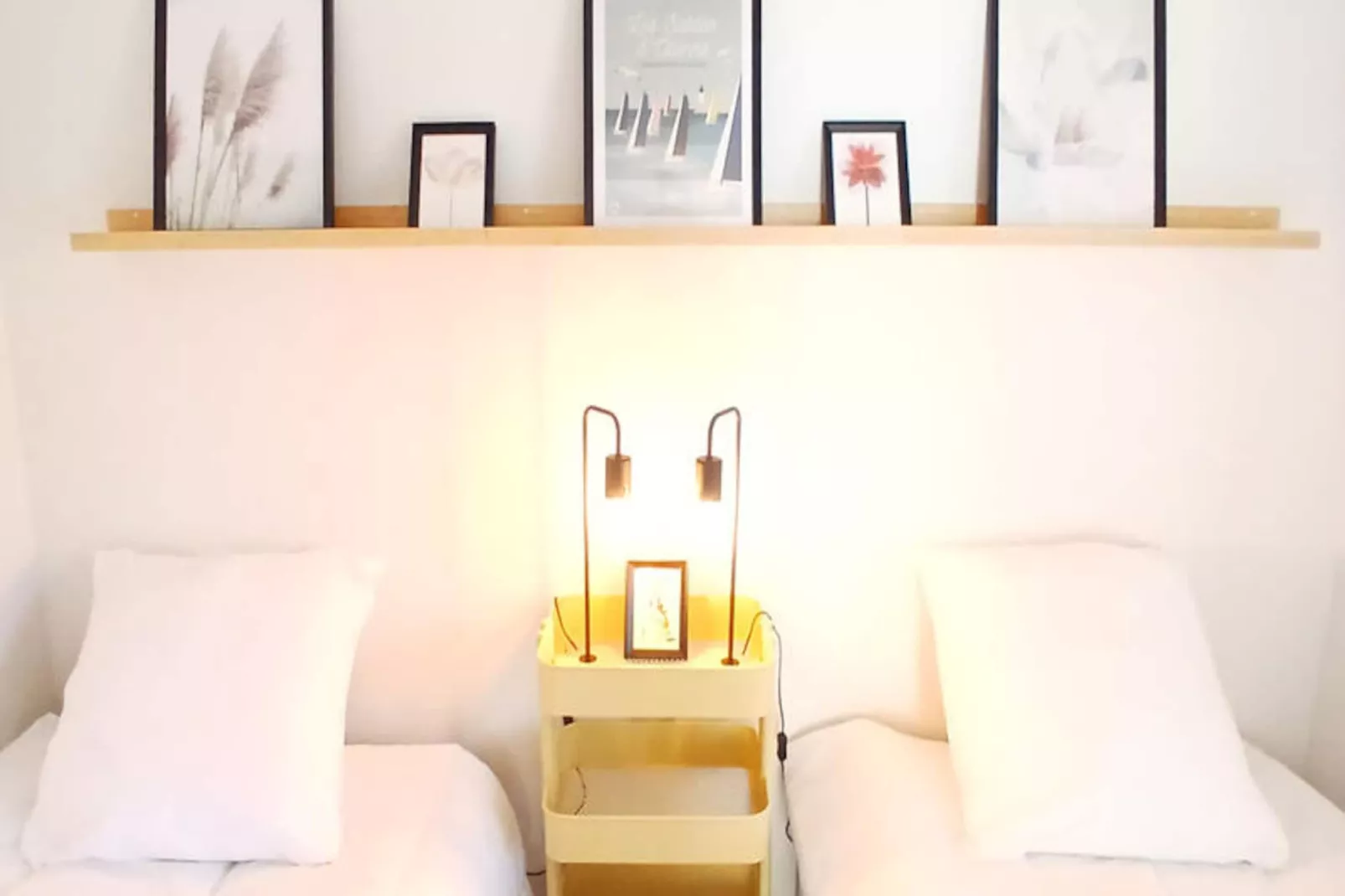 Maison à Les Sables d'Olonne-Niet-getagd