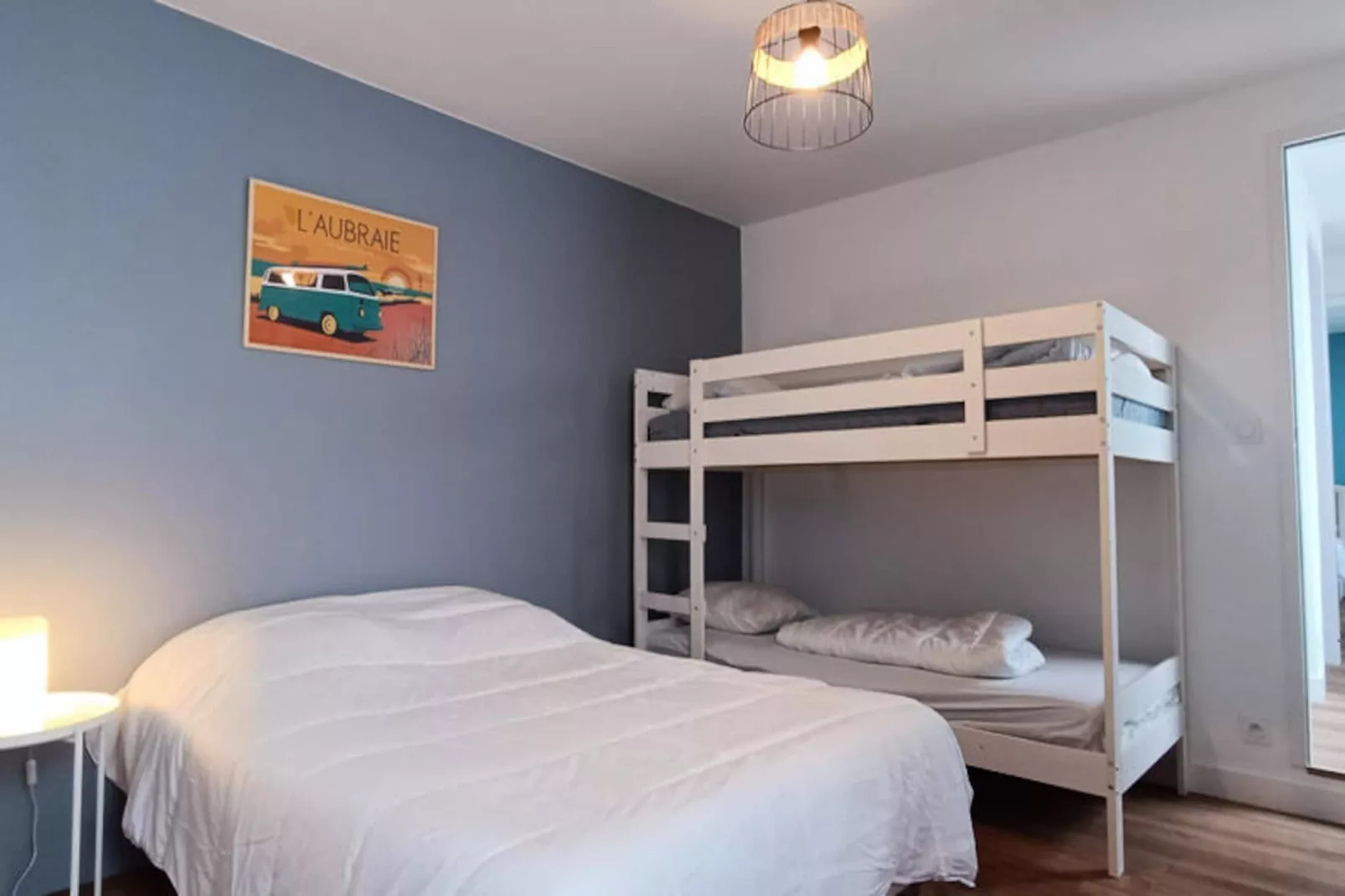 Maison à Les Sables d'Olonne-Niet-getagd