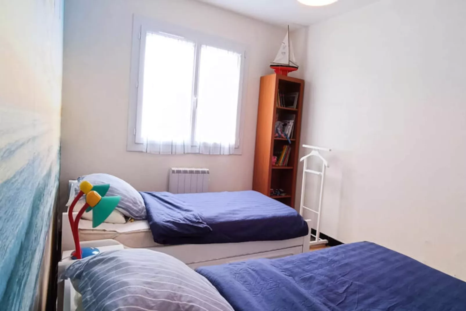 Maison à Les Sables d'Olonne-Niet-getagd