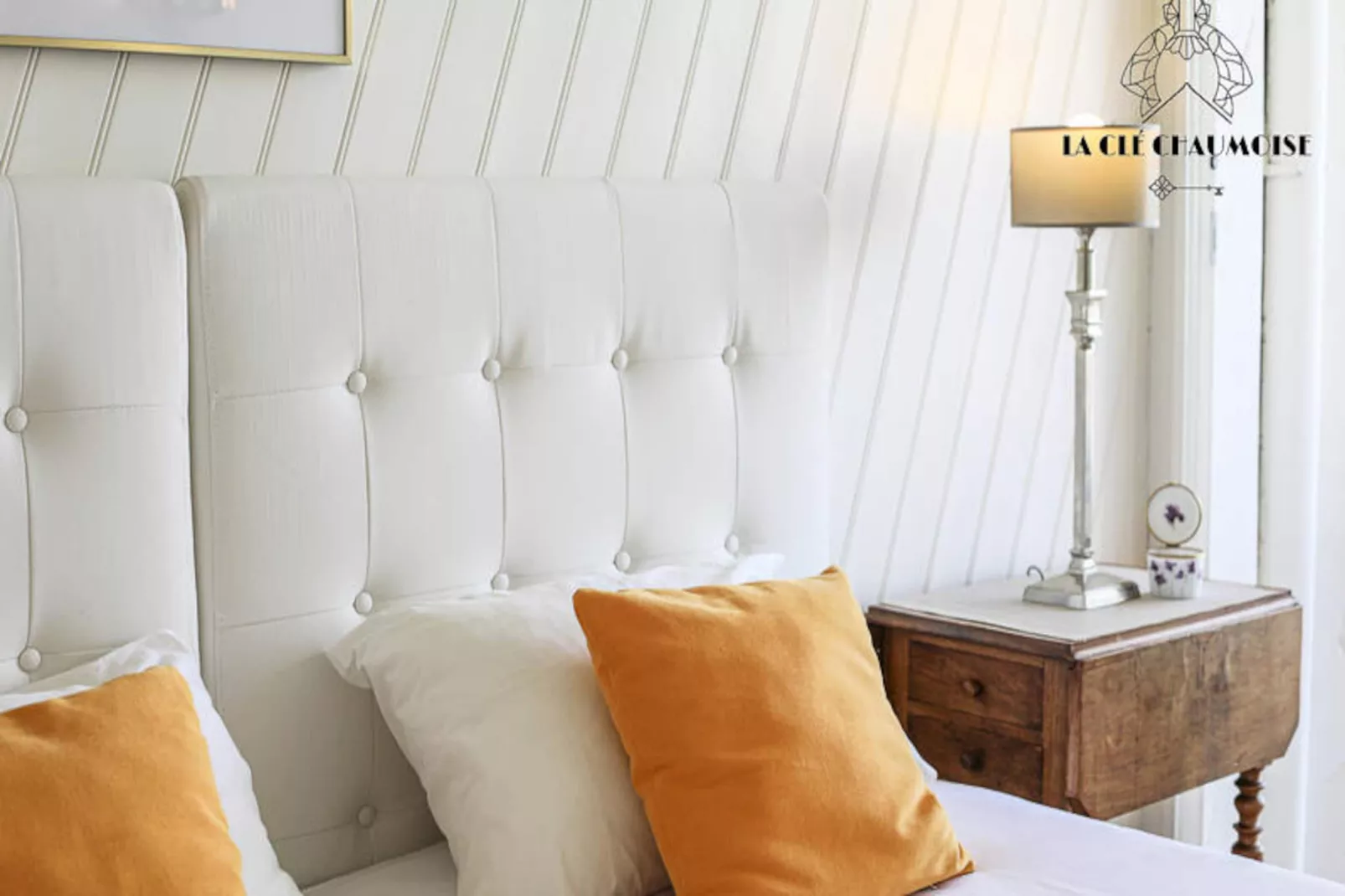 Appartements à Les Sables d'Olonne-Niet-getagd